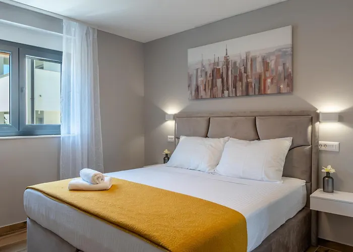 Casa vacanze Angelo Vrsi