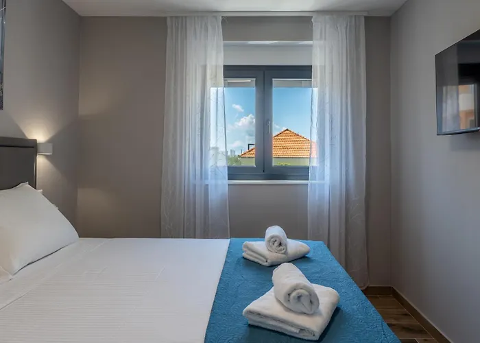 Casa vacanze Angelo