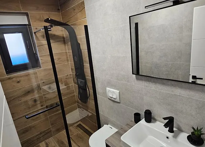 Angelo Casa vacanze Vrsi