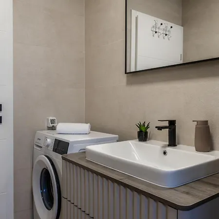 Holiday home Angelo *