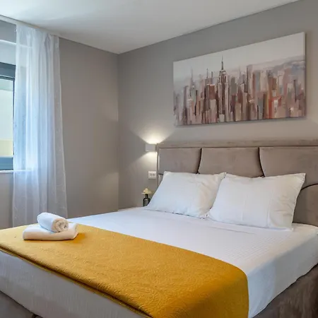 Holiday home Angelo Vrsi