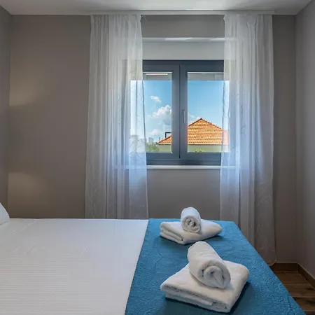 Holiday home House With Pool Angelo