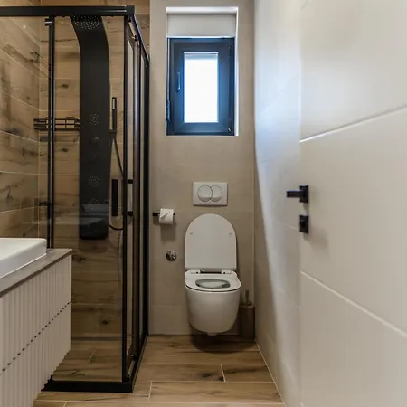 Angelo Holiday home Vrsi