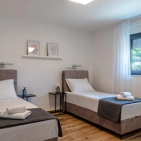 Holiday home Angelo *