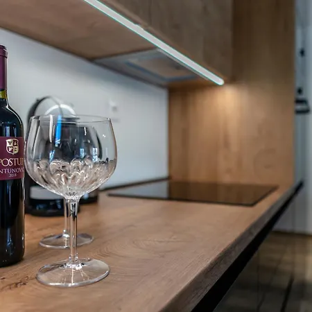 Holiday home Angelo Vrsi