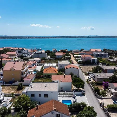 Holiday home House With Pool Angelo Vrsi