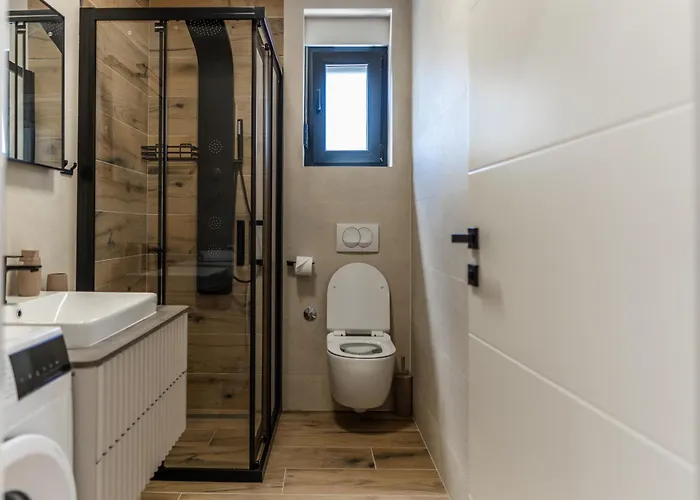 Angelo Ferienhaus Vrsi