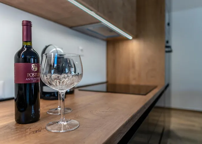 Ferienhaus Angelo Vrsi