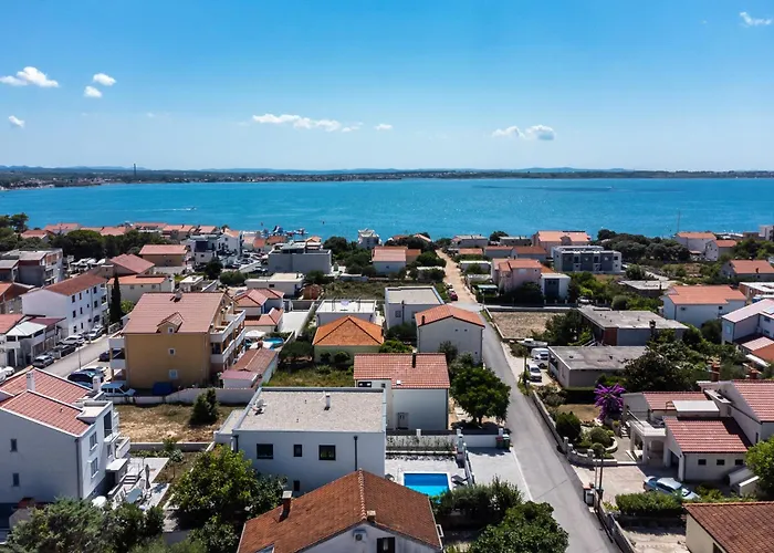 Ferienhaus Angelo Vrsi