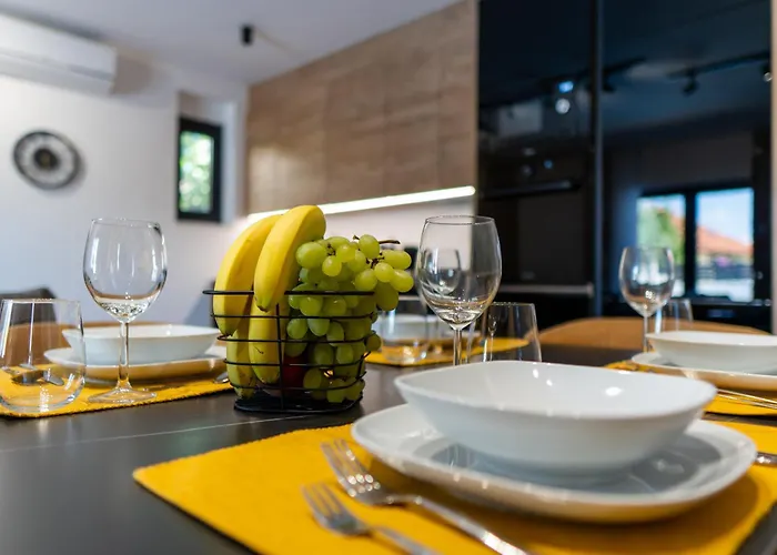 Ferienhaus Angelo Vrsi