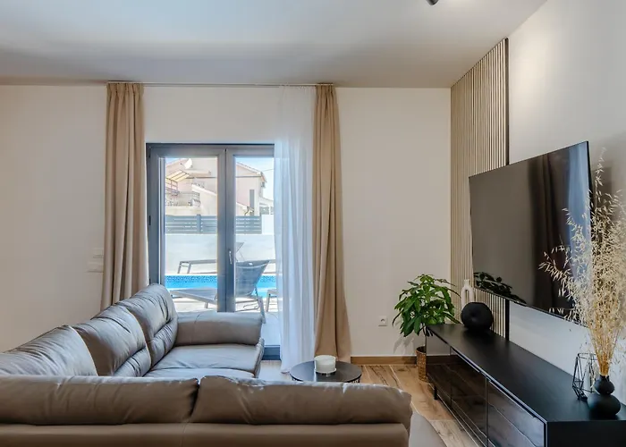 Ferienhaus Angelo Vrsi